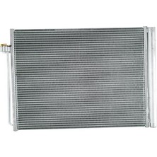 Bosch Almparca Klima Radyatoru Bmw E70 F15 E71 F16