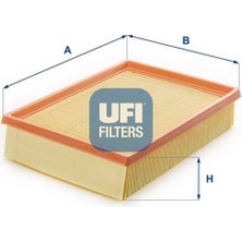 Ufi Almparca Ha Filtresi P307 1.4-1.6 16V-2.0-2.0 16V 00- - C4 2.0 16V 04-