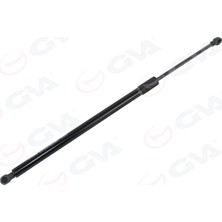 GVA Almparca Bagaj Amortisör Gazli Yükleme Bölümü Volvo S90 Ii 16-21 V90 Ii 16-21 557 mm