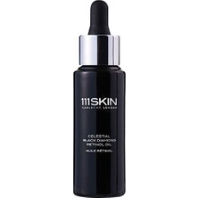 111SKIN Black Diamond Retinol Oil 30 ml Yaşlanma Karşıtı Yüz Yağı