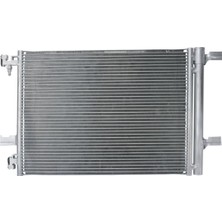 Bosch Almparca Klima Kondenseri Radyatörü Astra J-Zafira C-Cruze 1.3-1.4-1.6-1.7-1.8