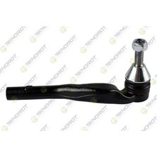 Teknorot Almparca Rot Basi Sag 4-Matic Mercedes S-Class W222 14-