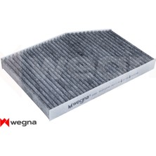 Wegna Almparca Polen Filtresi Bmw G42 G87 G20 G21 G28 G80 G81 G22 G23 G26 G82 G83 G01 G02 G29 Karbonlu