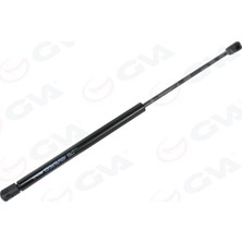 GVA Almparca Bagaj Amortisorü Citroen C5 Ii 04-08