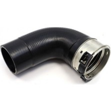 YTT Almparca Turbosarj Hortumu Sol Bmw M57 E60 E61 Alt
