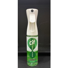 Özne Yüzey Temizleyici Sprey
