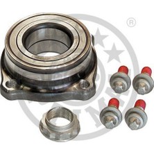 OPTIMAL Almparca Teker Rulmani Arka Bmw F25 F26