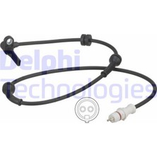 Delphi Almparca Ön Sağ Abs Hiz Sensörü Punto-Punto Van 08/1999 - 03/2012