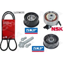 Dongıl Almparca Eksantrik Gergi Kiti 169X200 Astra F-Corsa B-Vectra B 1.4i-1.6i-1.8i 16V X14XE-X16XEL-X18XE