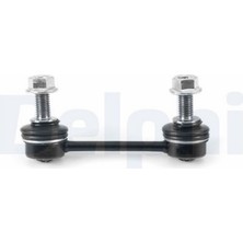 Delphi Almparca Z-Rot Arka Sağ-Sol Alfa Romeo Giulia 16- Stelvio 16-