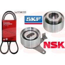 Dongıl Almparca Eksantrik Gergi Kiti 145X220 Mazda 323 1.6 94-98 Mx3 93-98 Mx5 98-05 Kia Sephia 1.5 K015273XS