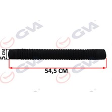 GVA Almparca Ha Filtre Hortumu Clio 1.4 Bnz Q55XQ55X50CM