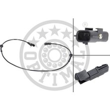OPTIMAL Almparca Abs Sensörü Arka Grand Scenic Ii 2004 -Megane Ii 2002 -Scenic Ii 2003 -