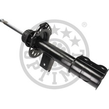 OPTIMAL Almparca Amortisor On Sag Gazli Mercedes W176 W246 C117 X117 X156