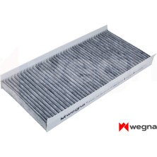Wegna Almparca Polen Filtresi Mercedes W169 W245 Karbonlu