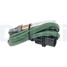 Delphi Almparca Oksijen Sensoru Kat. Oncesi Mercedes W204 W212 C207 R172