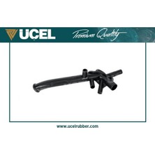 Üçel Almparca Devirdaim Borusu Renault Clio Ii 01-05 Kangoo 01- Megane Ii 02-08 Dacia Logan 06- Sandero 08- 1.5dci K9K