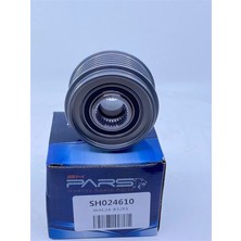 Pars Almparca Alternatör Kasnak Mazda 6 Serisi 1.8l/2.0l/2.3l 02