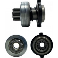 Pars Almparca Mars Dislisi 10 Dis Ford  - Mondeo FM.74224 ZEN.1208