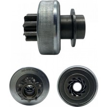 Pars Almparca Mars Dislisi 9 Dis Peugeot 106-206-306 Citroen Renault Traffic 10 Kanal
