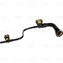 Rapro Almparca Motor Halandirma Hortumu Citroen Berlingo I 1.4