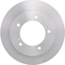 Bosch Almparca Ön Fren Diski Dolu Tip Suzuki Jimny 1.3l M13A SN413 04- / Vitara 1.6l G16A 3 Kapı 8 Supap 88-91 / X-90 1.6l G16B 16V 4x4 95- 290 Çap x 5 Bijon - Adet Disk Idır