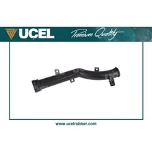 Üçel Almparca Devirdaim By Pass Borusu P207-P208-P308-P2008-P3008-P508-P5008-PARTNER-BERLINGO-RCZ 1.4-1.6 Vti