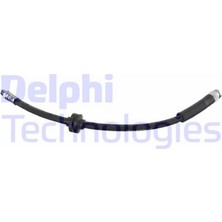 Delphi Almparca Fren Hortumu Arka Fiat Ducato 06- Citroen Jumper Ii 06- Peugeot Boxer 06- 440MM