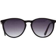 Goldberry Gbgnş 4509-C01 Genç Erkek,kadın,unisex Oval Çerçeveli Asetat UV400 Güneş Gözlüğü