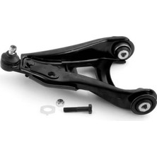 Ayd Almparca Salincak Komple Sol Renault Clio Ii 98-05 Kangoo 97- Clio Thalia Symbol 00-
