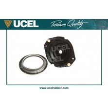 Üçel Almparca Amortisör Takozu Takim Renault Espace Iv Jk0-1 2.0-3.5 V6-1.9 Dci-2.2 Dci-3.0