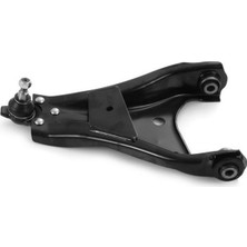 Ayd Almparca Alt Salincak Sol Dacia Duster 10- 1.5dci 1.6