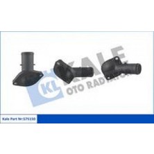 Kale Almparca Termostat Kapaği Toyota Auris Corolla 1.6l 1zr-Fae ZRE151 07-12