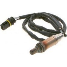 Bosch Almparca Oksijen Sensoru Kat. Oncesi Mercedes W202 S202 C208 A208