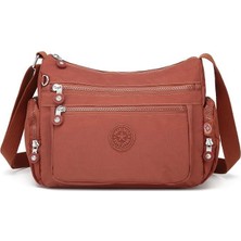Smart Bags SMBYB1115  Kadın Çapraz Çanta