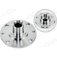 GVA Almparca Ön Teker Poryasi Fiat Tempra-Tipo 1.4-1.6-Ford Ka 1.2 09-Punto 96-99 -Fiat 500 1.2 07- Bro-Marea-