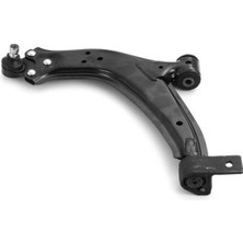 Ayd Almparca Alt Salincak Komple Sol Hid.drk. Partner 06.96- Berlingo 07.97- Xsara 04.97- 18MM