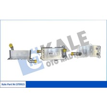Kale Almparca Otomatik Sanziman Yag Sogutucusu Mercedes W176 W246 C117 X117 X156
