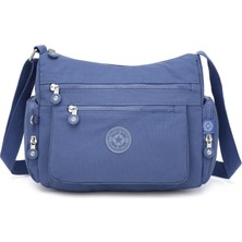 Smart Bags SMBYB1115  Kadın Çapraz Çanta
