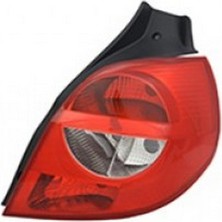 Tyc Almparca 11-C185-01-2B Stop Lambasi Sağ Renault Clio Iii 05-