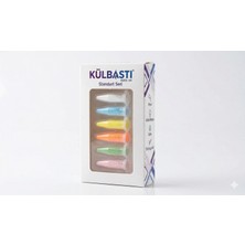 Külbastı Kültablası Koku Giderici Küllük Jeli - Sigara Söndürücü Jelleşen Küllük Tozu
