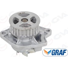 GVA Almparca Devirdaim Polo 00-12 1.4 16V - Ibiza-Cordoba-Fabia 1.4 16V 04-10 Ahw-Bby-Bky-Cgl
