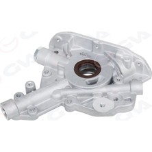 GVA Almparca Yağ Pompasi Corsa B- Corsa C Astra F Vectra C Astra G 14NV Aluminium Cover