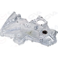 GVA Almparca Yağ Pompasi Hyundai I30 1.6l G4FC 07-11 / Kia Ceed 1.6l G4FC 07-12 / Rio 1.4l G4FA 08-14 / Carens 1. 6l G4FC 08-
