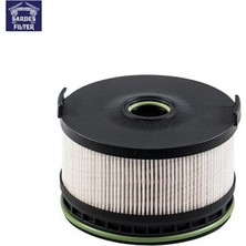 Sardes Almparca Yakit Filtresi Mercedes OM654 W177 W247 W205 S205 C205 W213 S213 C238