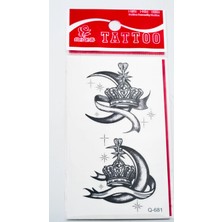 Geçici Dövme