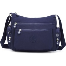 Smart Bags SMBYB1115  Kadın Çapraz Çanta