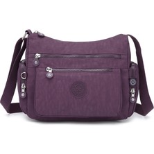 Smart Bags SMBYB1115  Kadın Çapraz Çanta