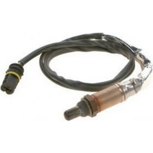 Bosch Almparca Oksijen Sensoru Kat. Oncesi Mercedes W202 S202 C208 A208