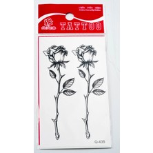 Geçici Dövme